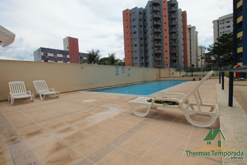 Foto THERMAS DAS CALDAS